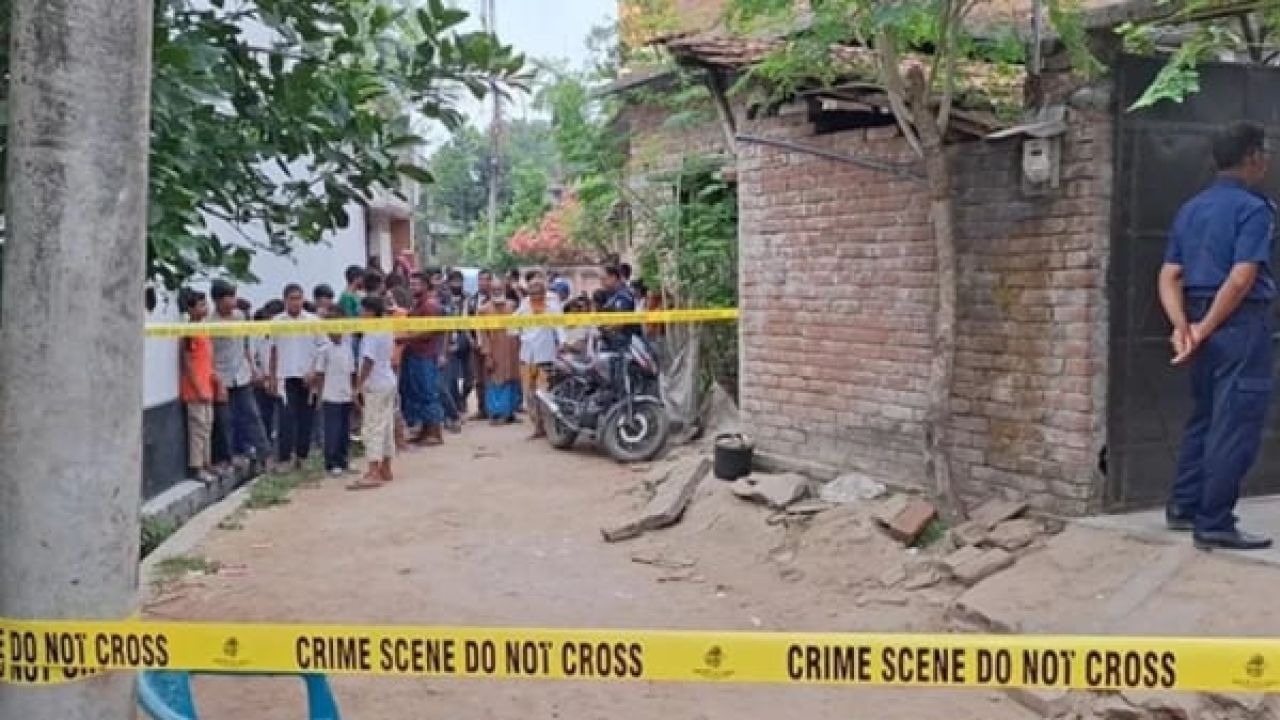 প্রাইভেট পড়াতে গিয়ে খুন মরিয়ম, বস্তাবন্দি লাশ উদ্ধারের পর মিলল চাঞ্চল্যকর তথ্য