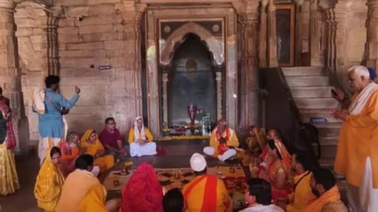 কামাল মাওলা মসজিদ বিতর্ক: বাবরি মসজিদের পুনরাবৃত্তি? 