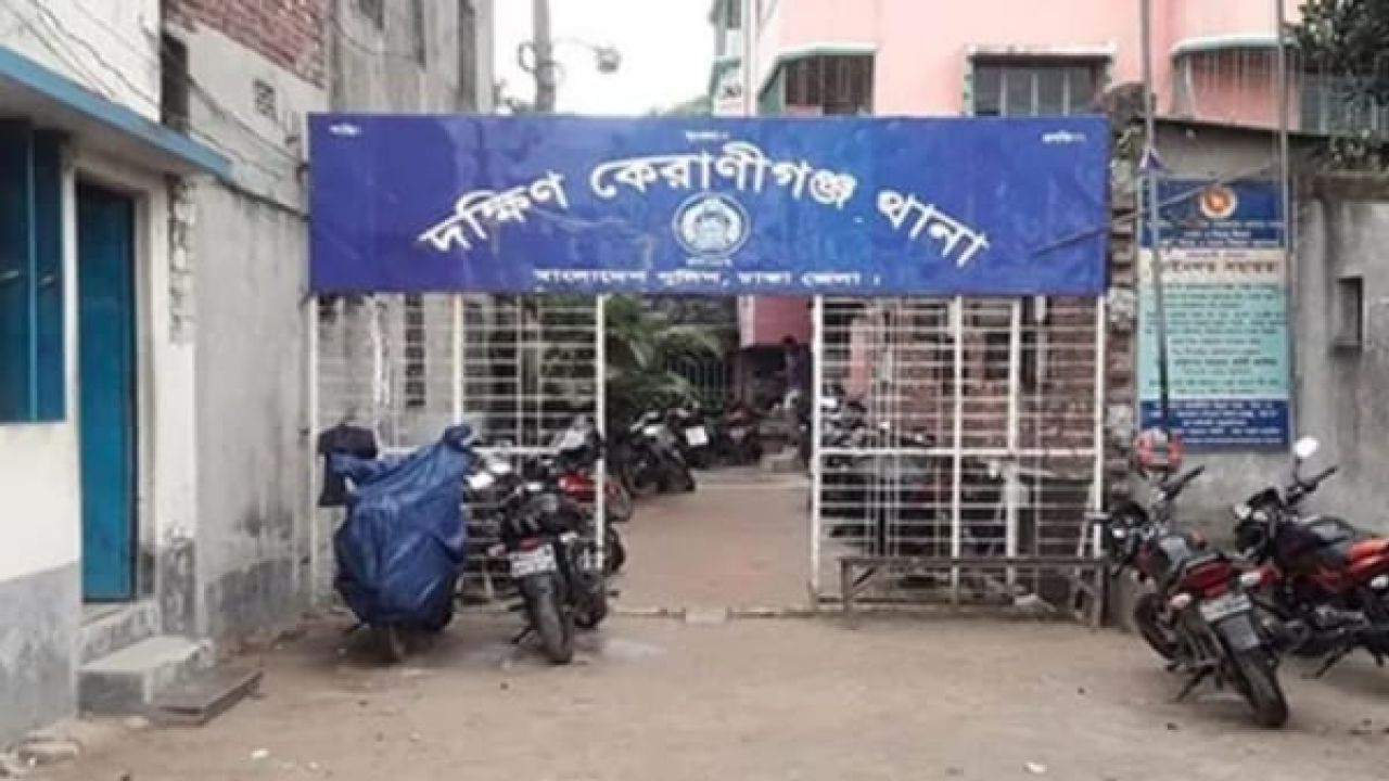 ডেকে এনে গৃহবধূকে দলবদ্ধ ধর্ষণ, এক ঘণ্টার মধ্যে ৩ আসামি গ্রেপ্তার