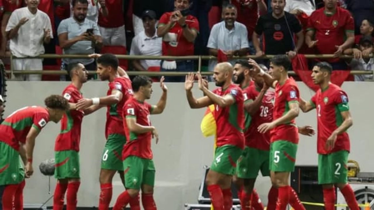 কাতার বিশ্বকাপের সেমিফাইনালে চমক দেখানো মরক্কোর ২০২৬ বিশ্বকাপের দল ঘোষণা