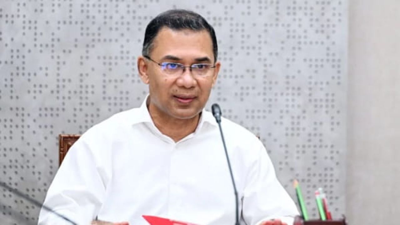 তামাকমুক্ত বাংলাদেশ গড়তে দৃঢ় প্রতিজ্ঞ সরকার: প্রধানমন্ত্রী