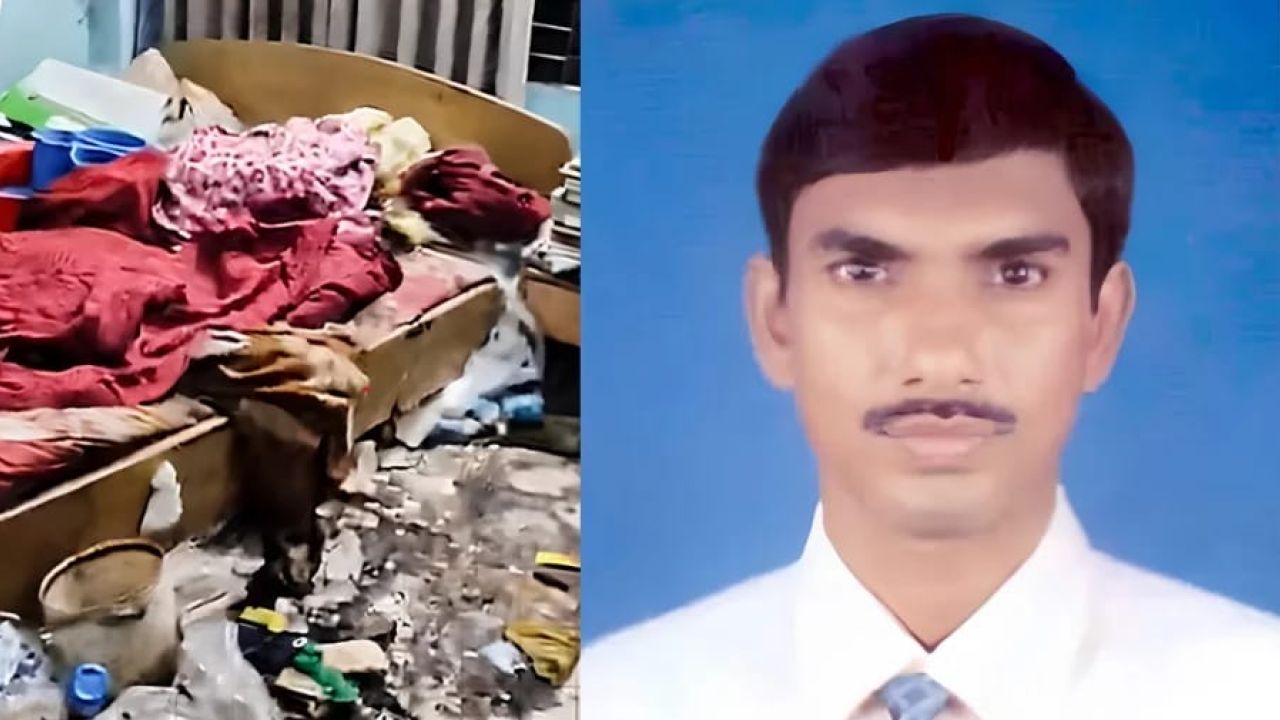 মায়ের অবহেলায় মৃত্যুর ঘটনায় যুগ্ম সচিবকে বদলি, আইনি ব্যবস্থার আশঙ্কা