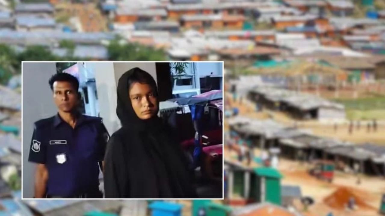 রোহিঙ্গা নারীর মানবিক আশ্রয়ের অপব্যবহার: বাড়ির শিশুকে অপহরণ, উদ্ধার ৪ দিন পর