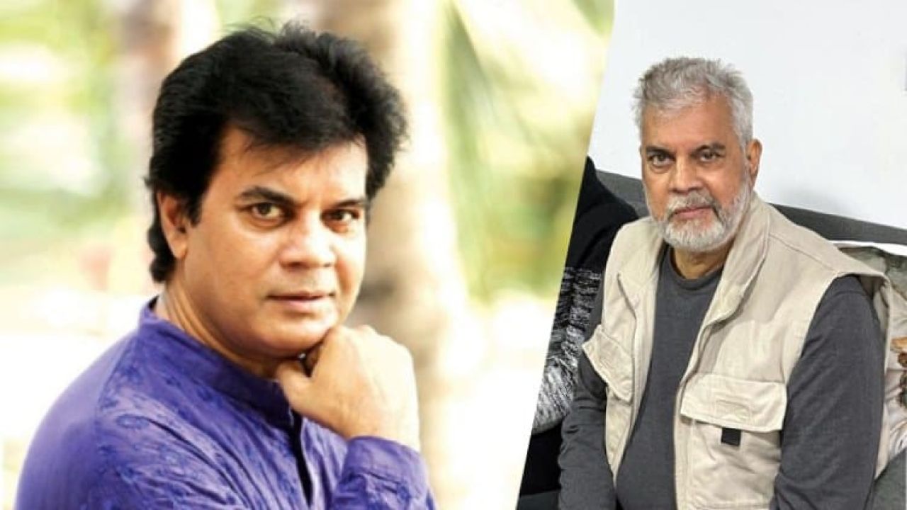 ব্রেন টিউমারের লড়াইয়ে ইলিয়াস কাঞ্চন: চিকিৎসা চলছে, উন্নতি এখনও আশানুরূপ নয়