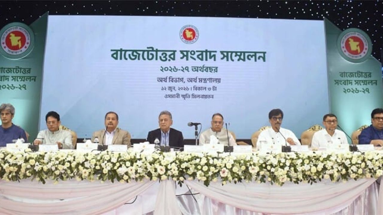 নয়াদিল্লিতে যৌথ সংবাদ সম্মেলন ছাড়াই শেষ হলো বিএসএফ-বিজিবি বৈঠক