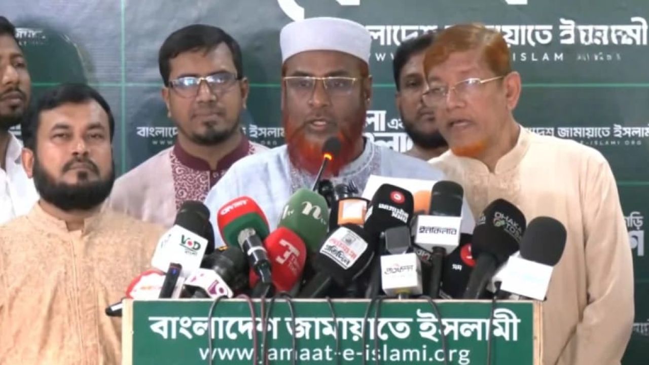 নয়াদিল্লিতে যৌথ সংবাদ সম্মেলন ছাড়াই শেষ হলো বিএসএফ-বিজিবি বৈঠক