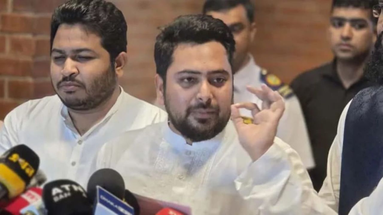 নয়াদিল্লিতে যৌথ সংবাদ সম্মেলন ছাড়াই শেষ হলো বিএসএফ-বিজিবি বৈঠক