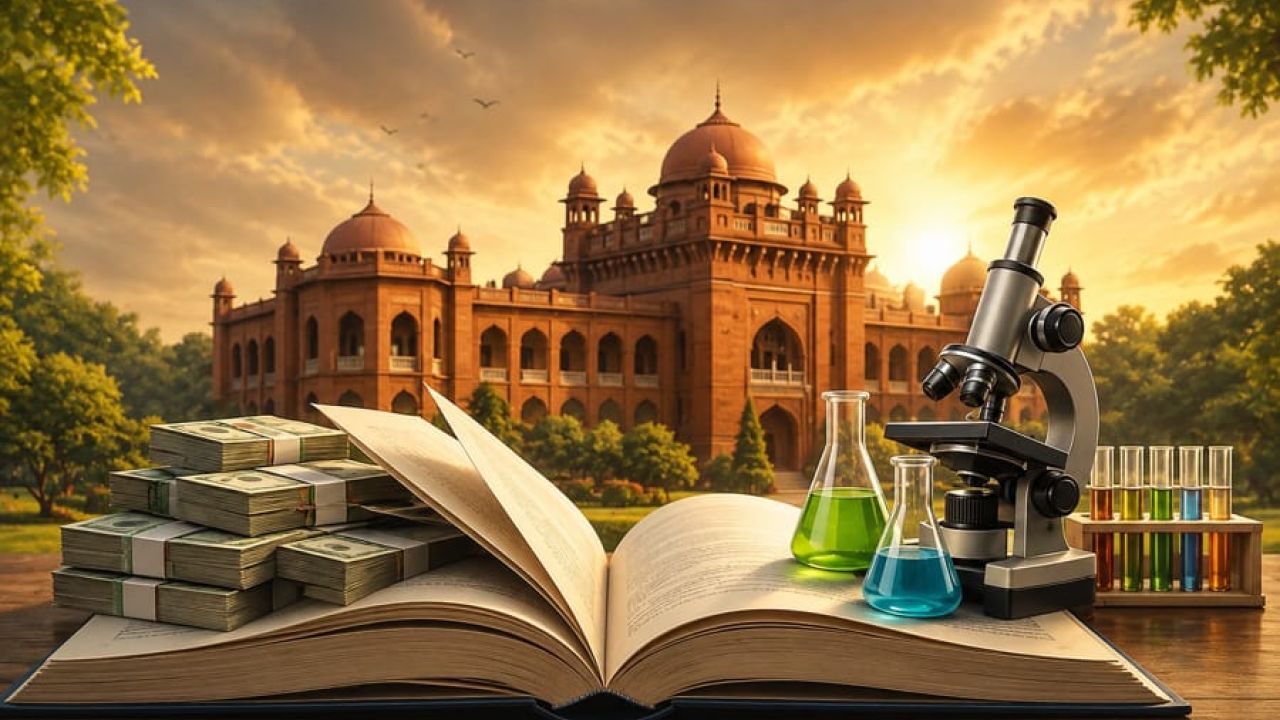 পাবলিক বিশ্ববিদ্যালয়ে বাজেট বেড়ে ১২ হাজার কোটি টাকা, সর্বোচ্চ ঢাকা বিশ্ববিদ্যালয়ে