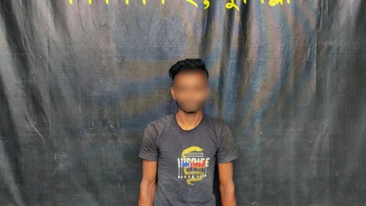 নয়াদিল্লিতে যৌথ সংবাদ সম্মেলন ছাড়াই শেষ হলো বিএসএফ-বিজিবি বৈঠক