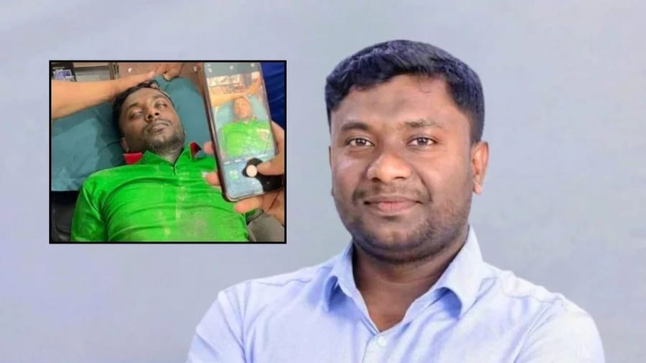  ছাত্রশিবির নেতা জিসানের বিরুদ্ধে ধর্ষণ ও গর্ভপাতের মামলা