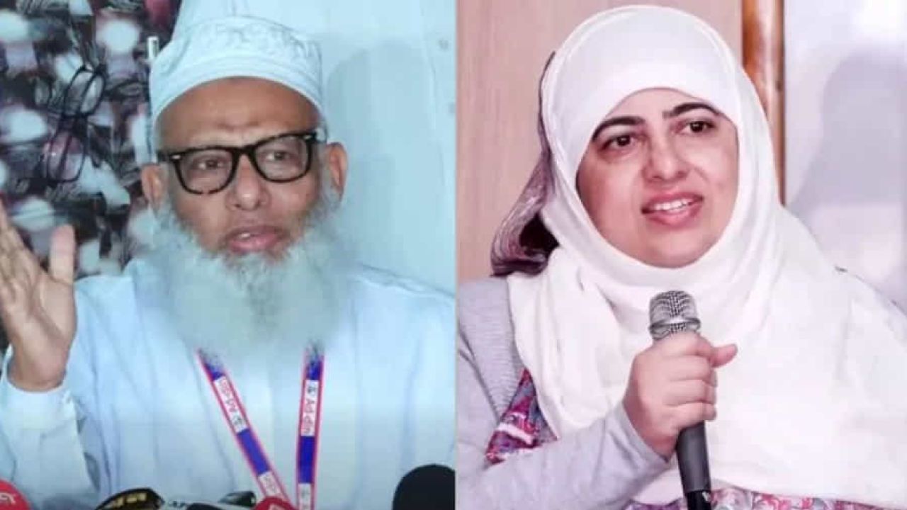 আদ-দ্বীন ফাউন্ডেশনের নির্বাহী পরিচালকের পদত্যাগ, নতুন দায়িত্বে অধ্যাপক জামালুন্নেসা