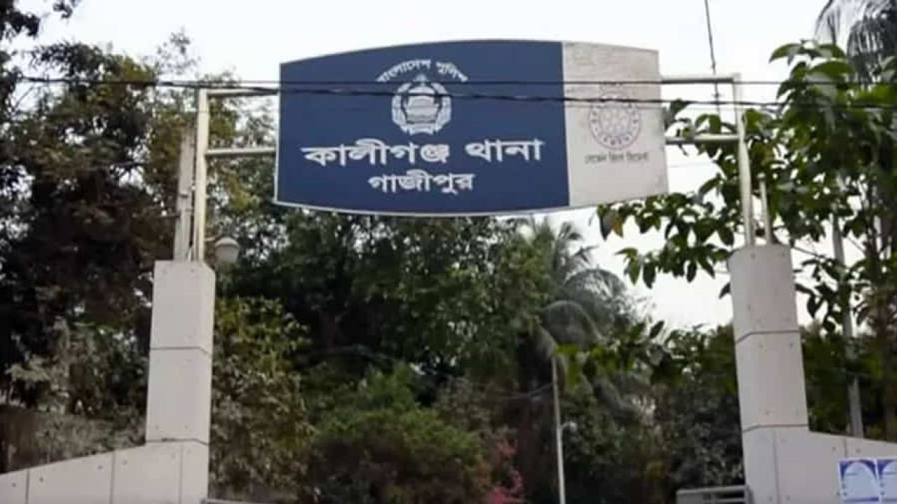 শিশুকে বালতির পানিতে ডুবিয়ে হত্যার পর থানায় গিয়ে কিশোরীর স্বীকারোক্তি