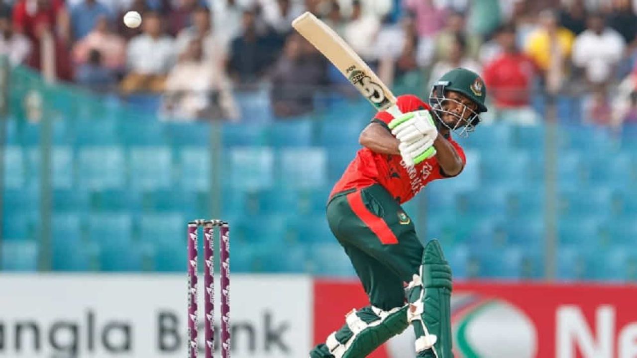  বাংলাদেশ চরম ব্যাটিং ব্যর্থতায় ০-৩ জয়ে অস্ট্রেলিয়ার হোয়াইটওয়াশ