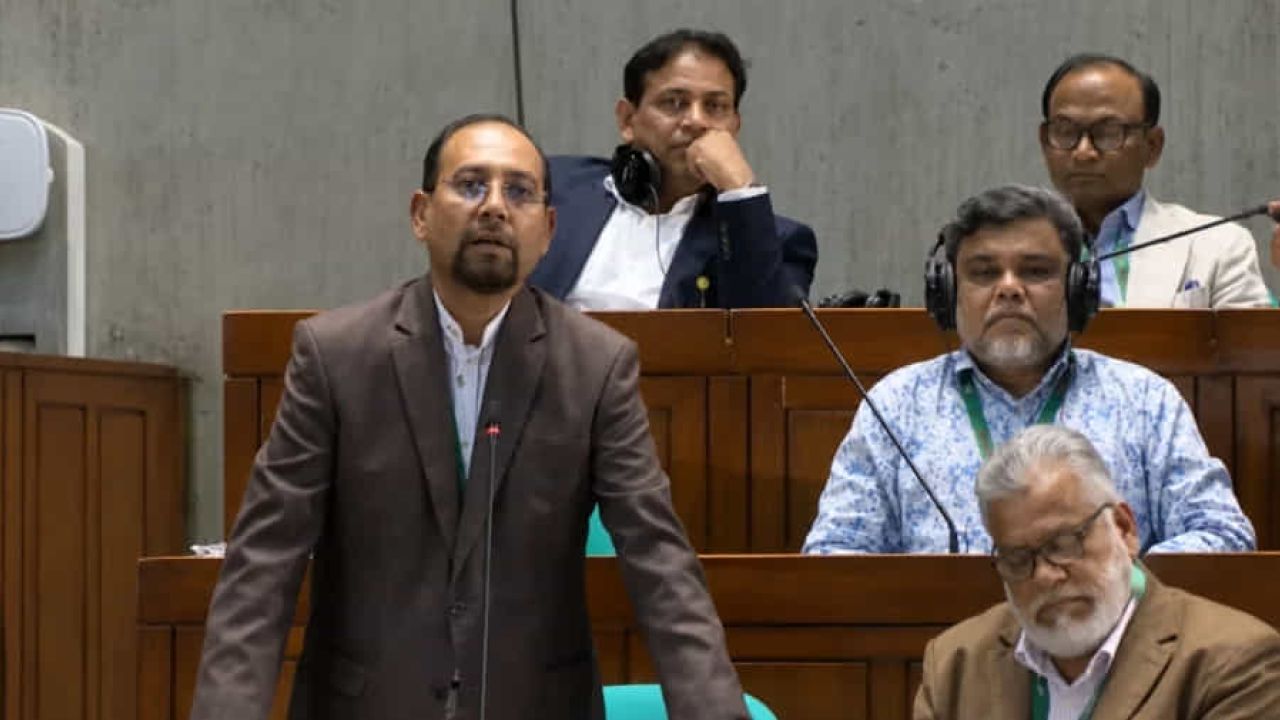 পেপ্যালসহ বৈশ্বিক পেমেন্ট প্ল্যাটফর্ম আসছে বাংলাদেশে: অর্থমন্ত্রী