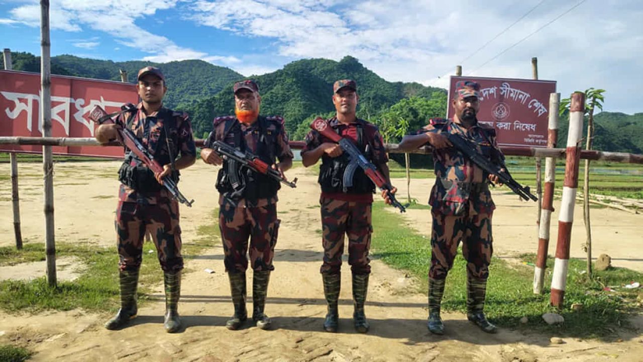 জুলাই স্মৃতি জাদুঘর উদ্বোধন ৫ আগস্ট, উন্মুক্ত হবে দর্শনার্থীদের জন্য