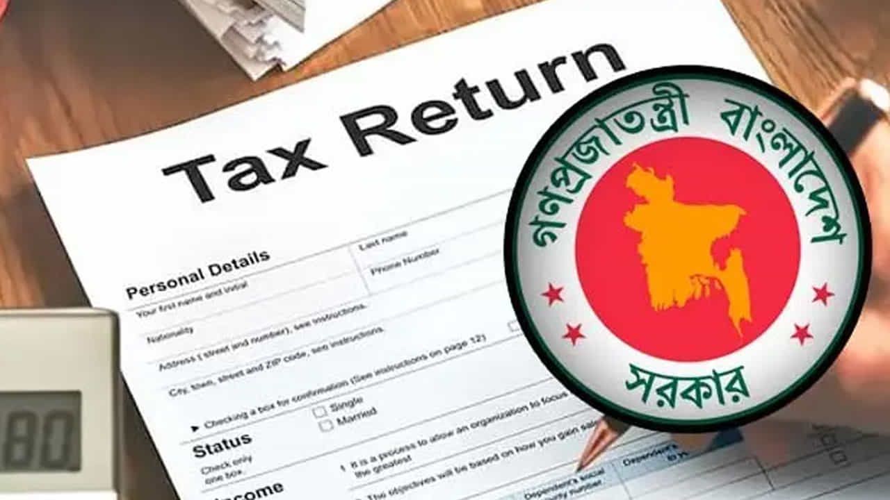 করদাতাদের সতর্ক করল এনবিআর