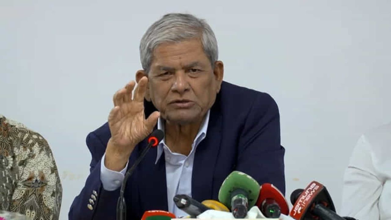 পল্লী উন্নয়নে সরকারের অগ্রাধিকার অব্যাহত: স্থানীয় সরকারমন্ত্রী