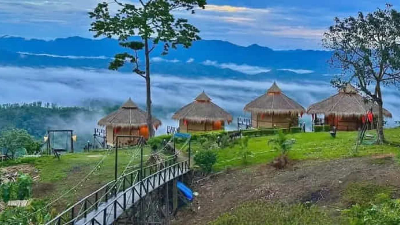 সাজেক পর্যটনকেন্দ্র সাময়িক বন্ধ ঘোষণা