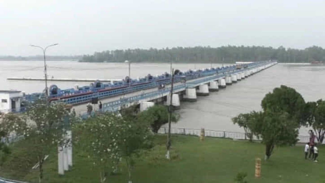 তিস্তার পানি বিপৎসীমা অতিক্রম, বাড়ছে বন্যার আশঙ্কা
