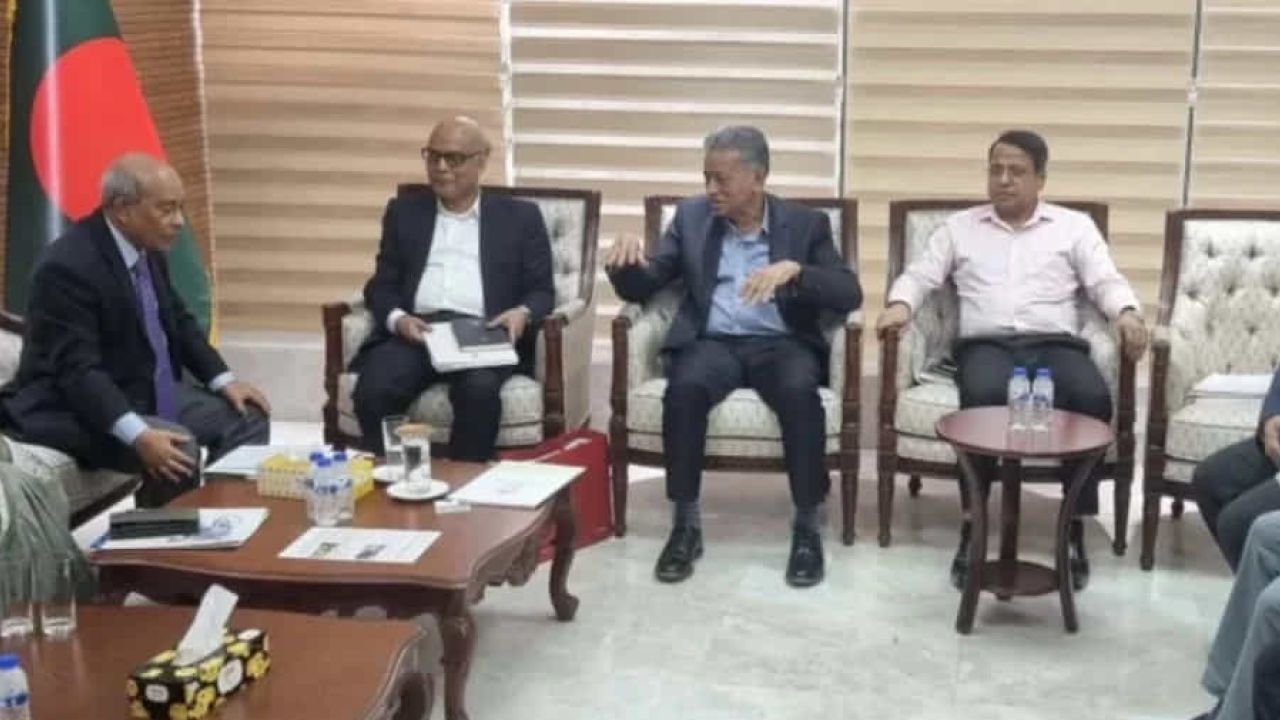 চলতি অর্থবছরের রাজস্ব আদায়ের লক্ষ্যমাত্রা পূরণ সম্ভব: অর্থমন্ত্রী