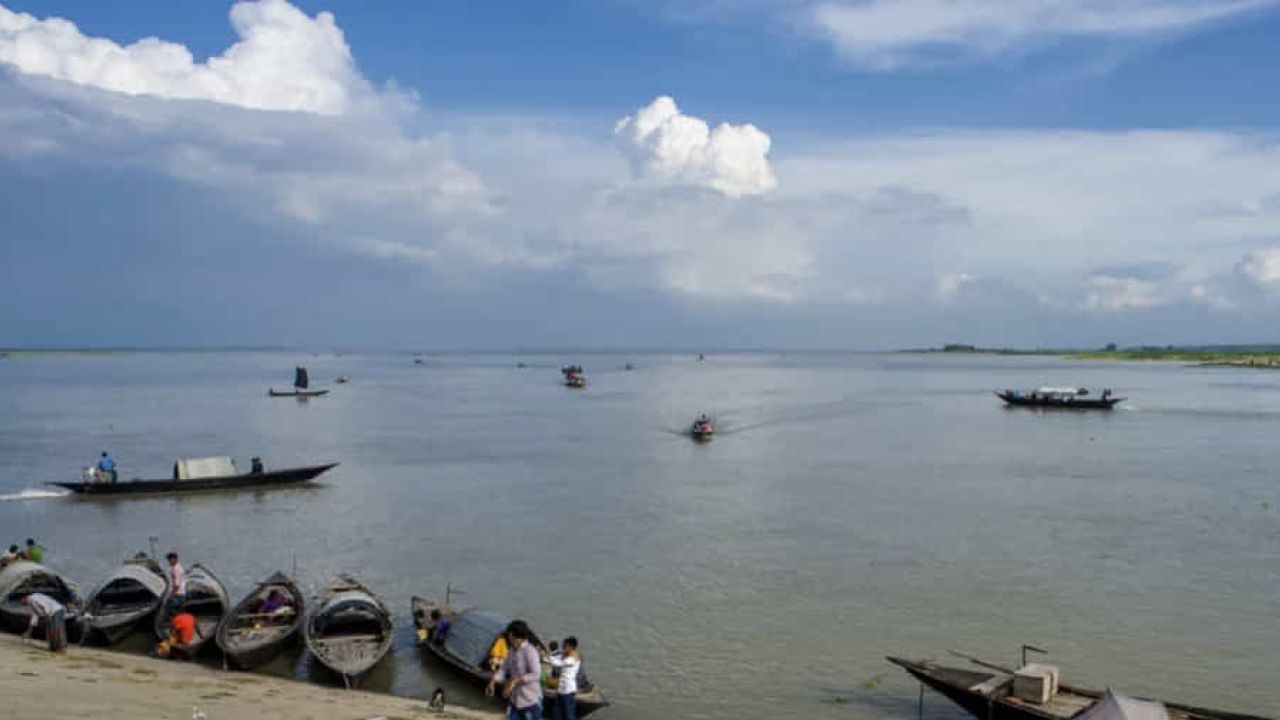 যমুনা নদীর তীরে দুটি নতুন নদীবন্দরের ঘোষণা