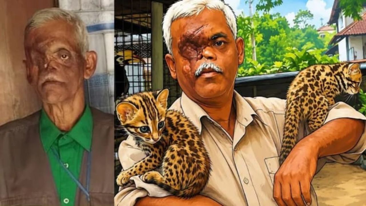 বন্যপ্রাণী রক্ষায় এক অনন্য পথিকৃৎ সিতেশ রঞ্জন দেবের প্রয়াণ