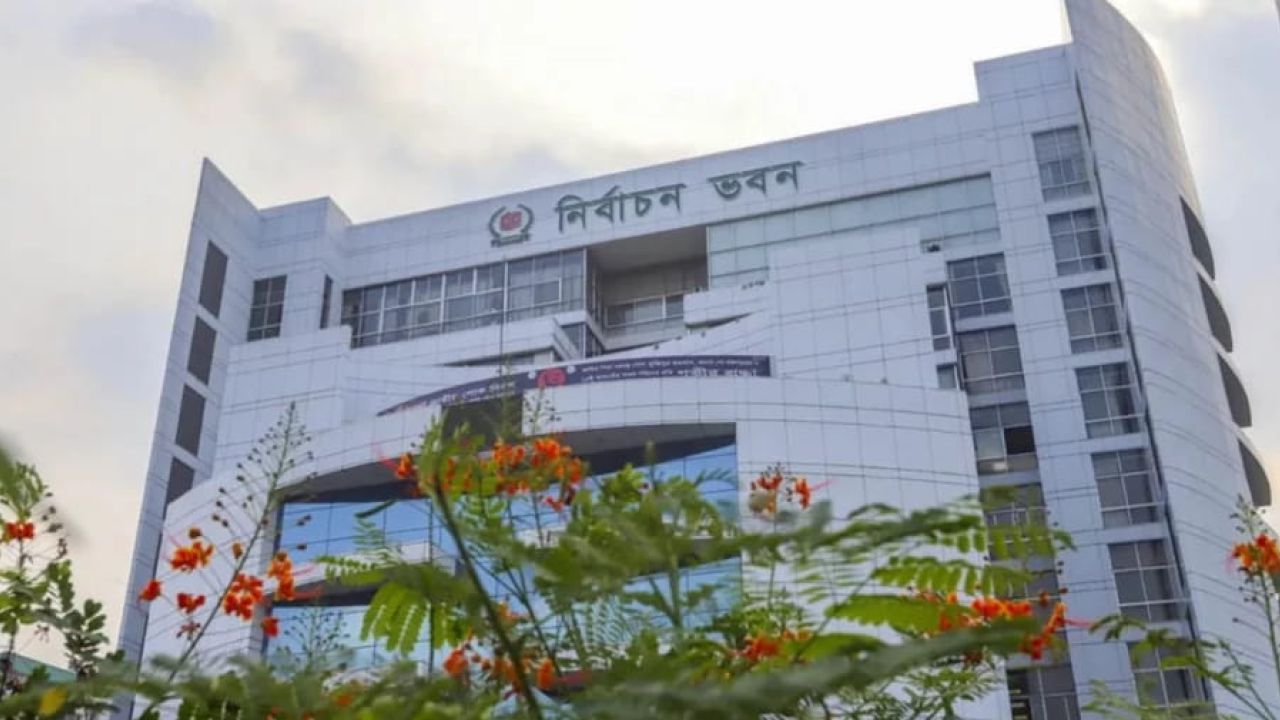 ১৮ বছর পূর্ণ নাগরিকদের ভোটার হওয়ার শেষ সুযোগ ৩১ জুলাই পর্যন্ত