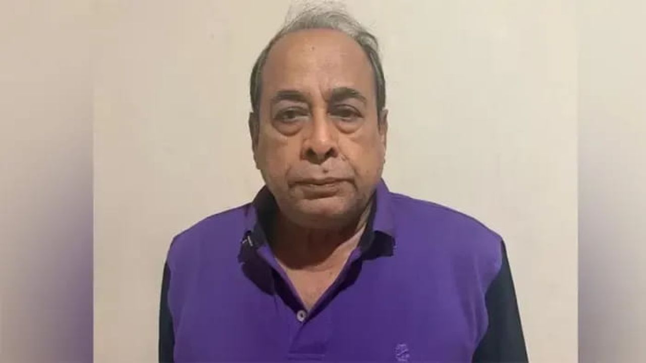 হত্যার সময় জিয়াউর রহমানকে দেখে ‘কাঁপছিলেন’ সাবেক মেজর মোজাফফর