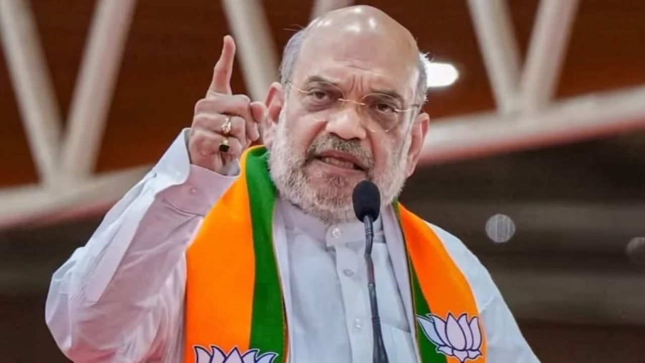 ‘চিকেনস নেক’ নিয়ে উদ্বিগ্ন ভারত, নিরাপত্তা জোরদারে শিলিগুড়ি যাচ্ছেন অমিত শাহ