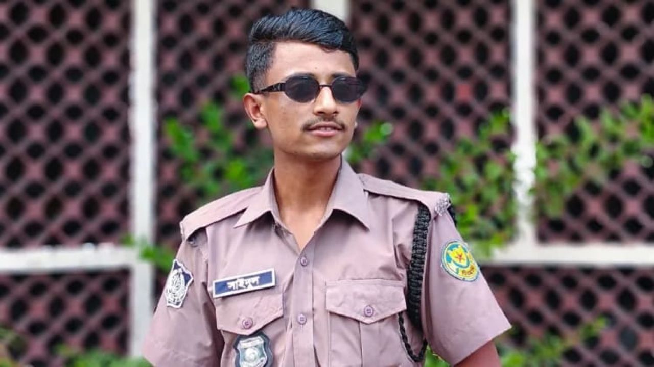 ডেমরা পুলিশ লাইনসে কনস্টেবলের ঝুলন্ত মরদেহ উদ্ধার