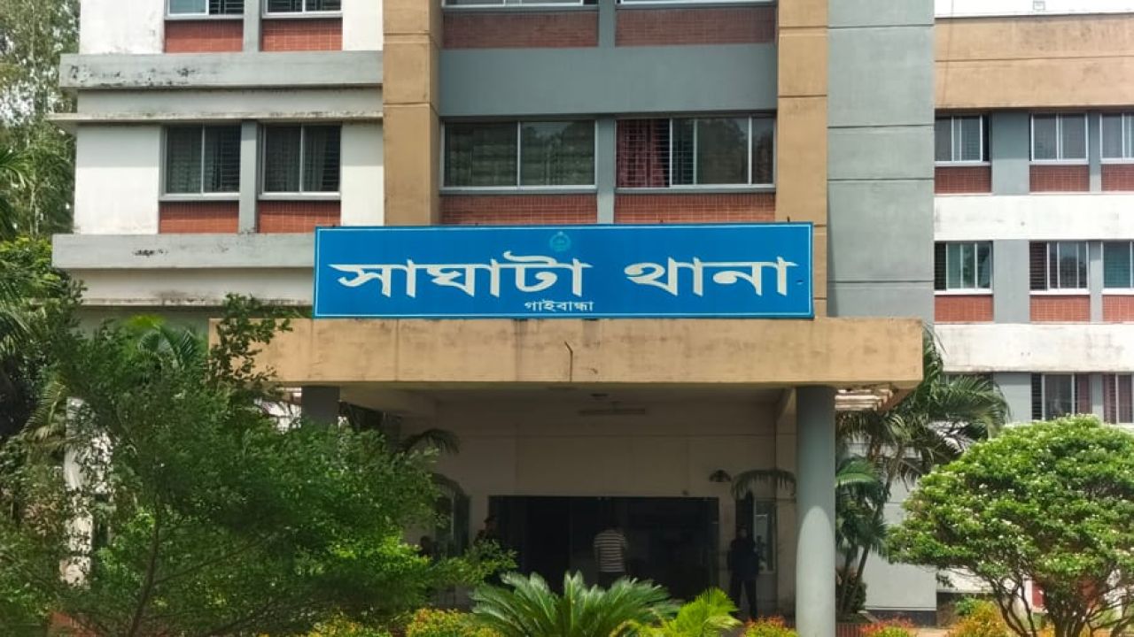 গৃহবধূকে ধর্ষণের অভিযোগ, থানায় মামলা