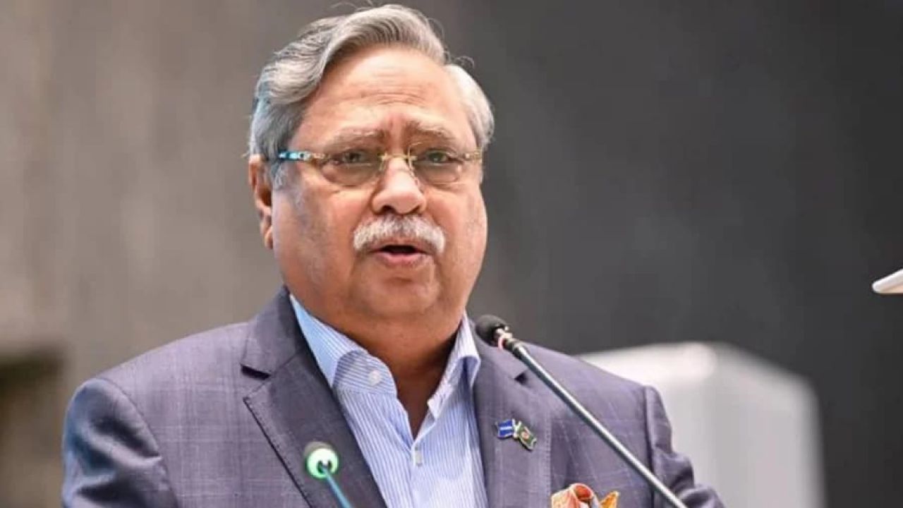 রাষ্ট্রপতি সাহাবুদ্দিন আগামীকাল শুক্রবার পদত্যাগ করতে পারেন