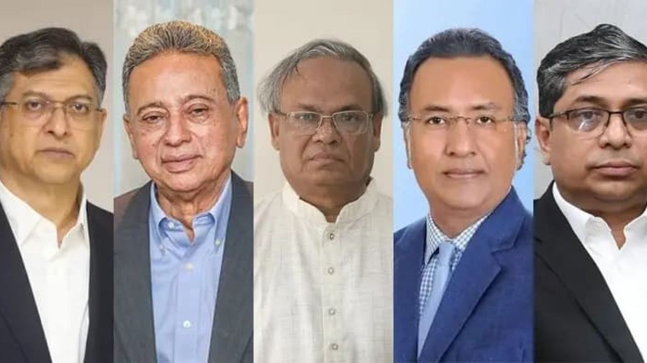 বিএনপির পরবর্তী মহাসচিব কে? কাউন্সিলকে ঘিরে তুমুল আলোচনা