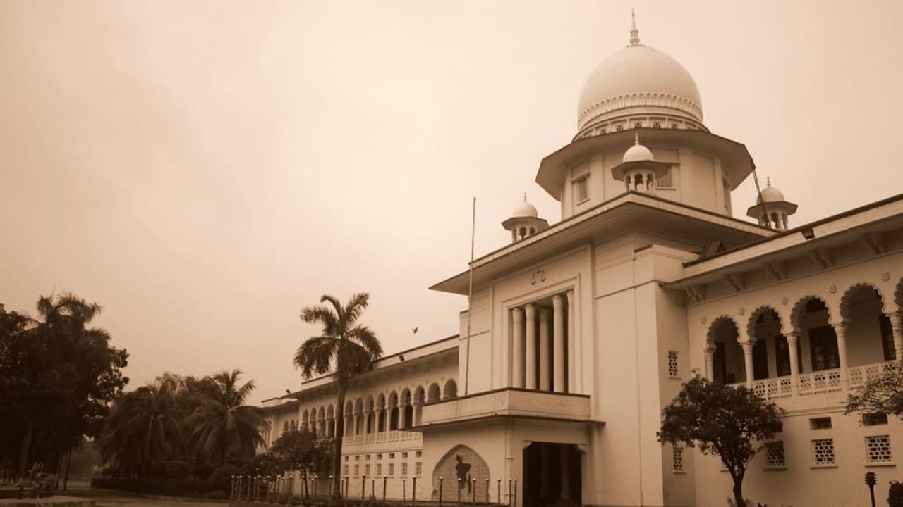 ট্রাইব্যুনালের বিচারপ্রক্রিয়ায় আন্তর্জাতিক মান লঙ্ঘনের অভিযোগ এইচআরডব্লিউর