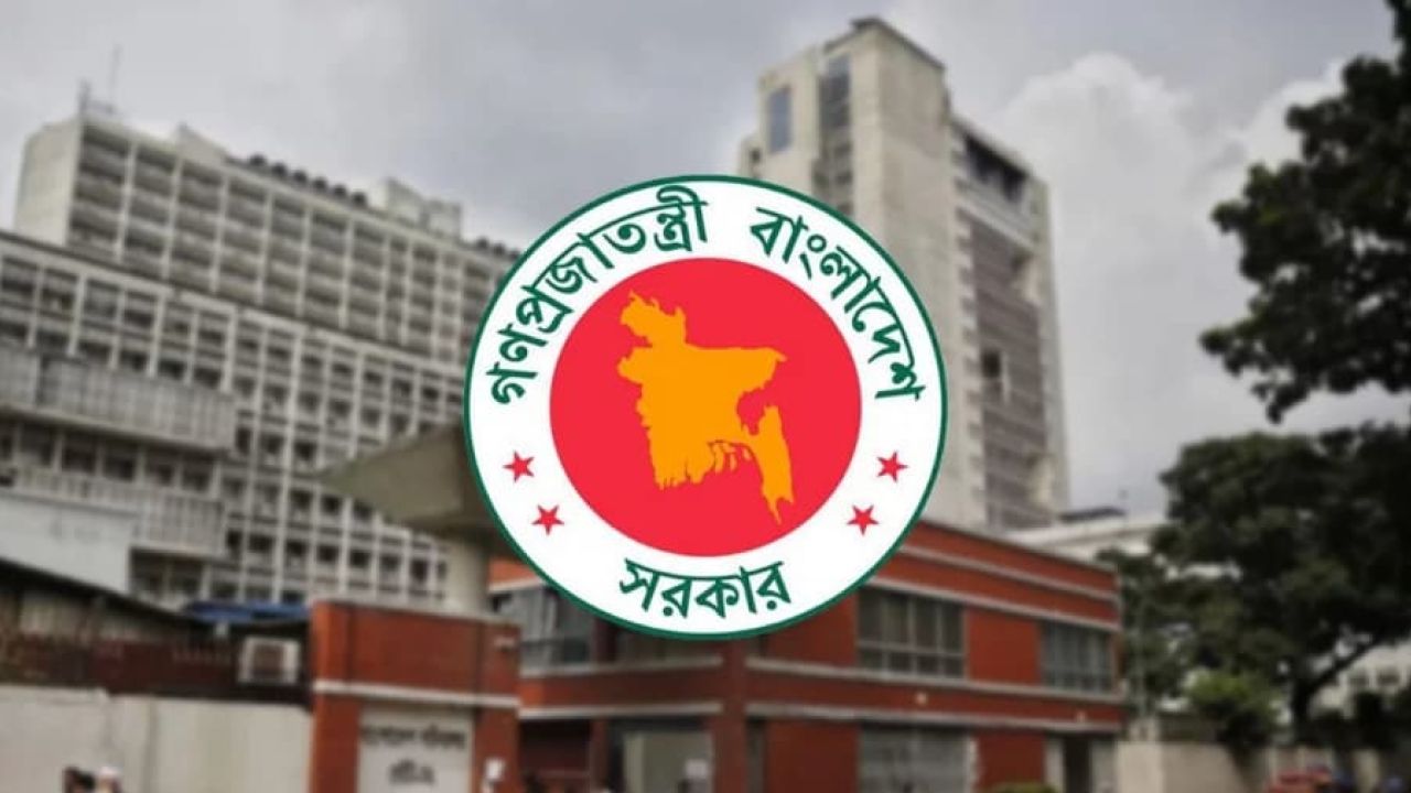 নবম বেতন কমিশনের কাজ প্রায় শেষ, শিগগির মন্ত্রিসভায় যাবে: অর্থমন্ত্রী