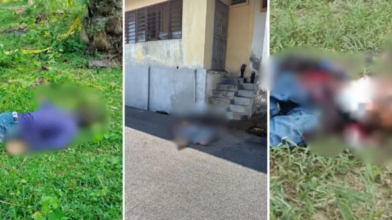 মালয়েশিয়ায় সহকর্মীদের সংঘর্ষে তিন বাংলাদেশি নিহত