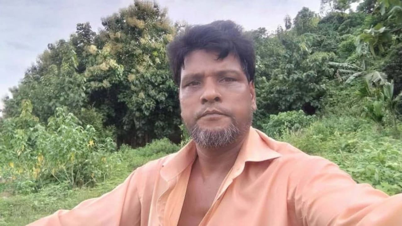 খাগড়াছড়িতে পুত্রবধূকে ধর্ষণের অভিযোগে শ্বশুর আটক