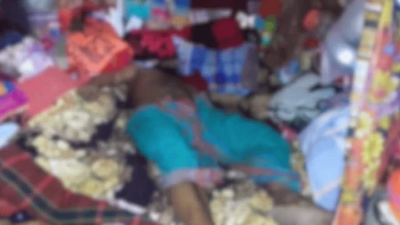 পটুয়াখালীতে পতিতালয় এলাকা থেকে যুবকের মরদেহ উদ্ধার