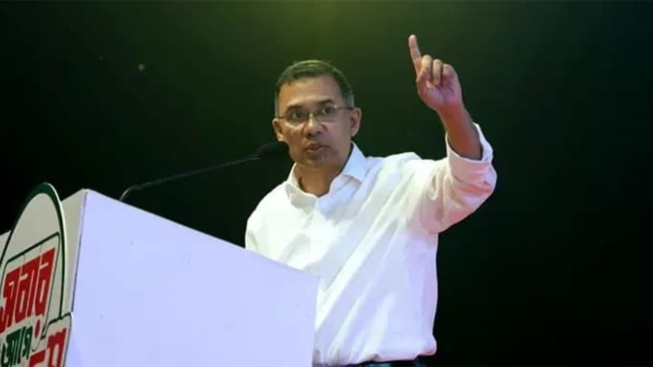 ফ্যাসিবাদমুক্ত বাংলাদেশে অস্থিরতার চেষ্টা, প্রধানমন্ত্রীর সতর্কতা