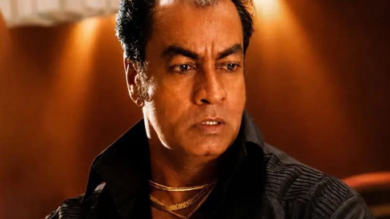 বলিউড ও দক্ষিণ ভারতীয় সিনেমার জনপ্রিয় খলনায়ক প্রদীপ রাওয়াত আর নেই