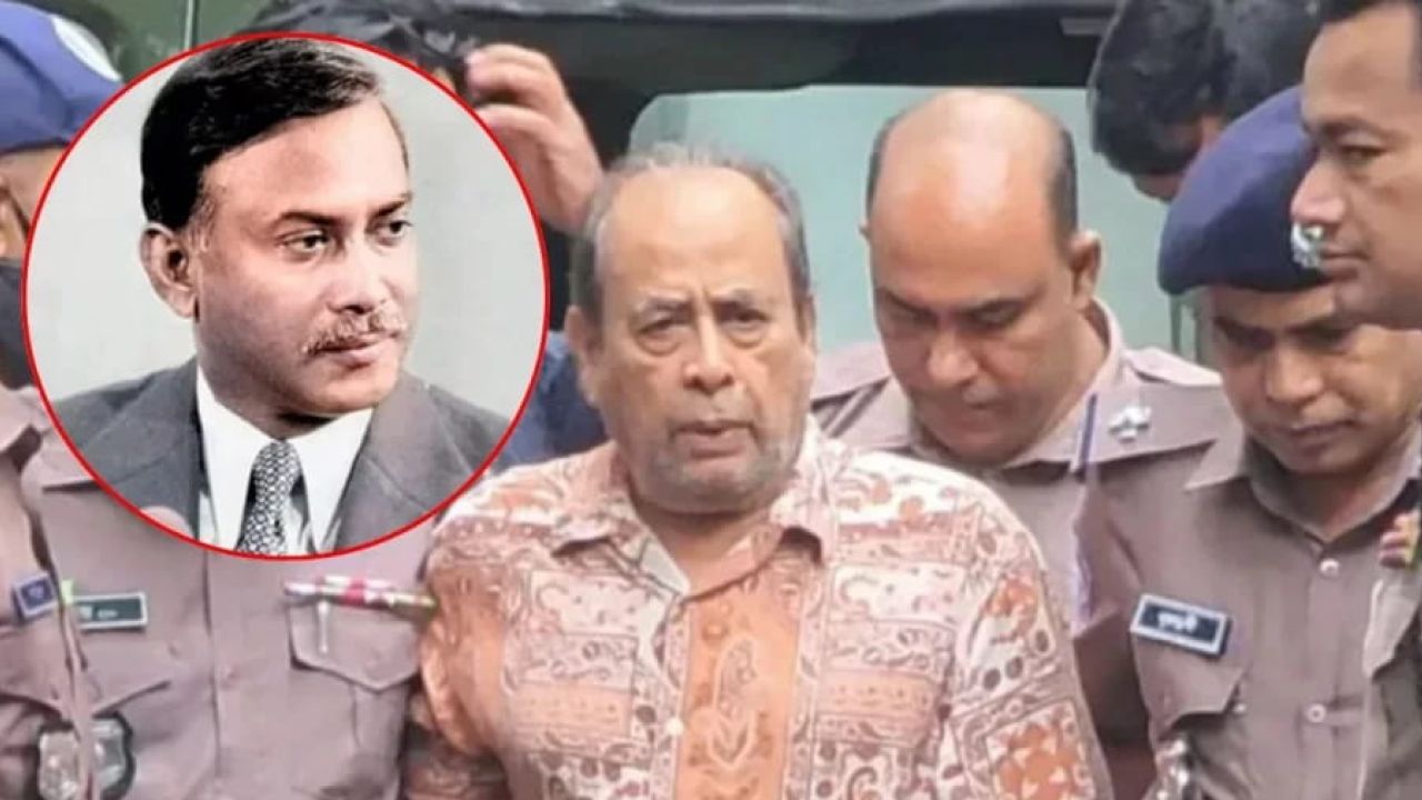 জিয়াউর রহমান হত্যা মামলা ৪৫ বছর পর পুনরুজ্জীবিত