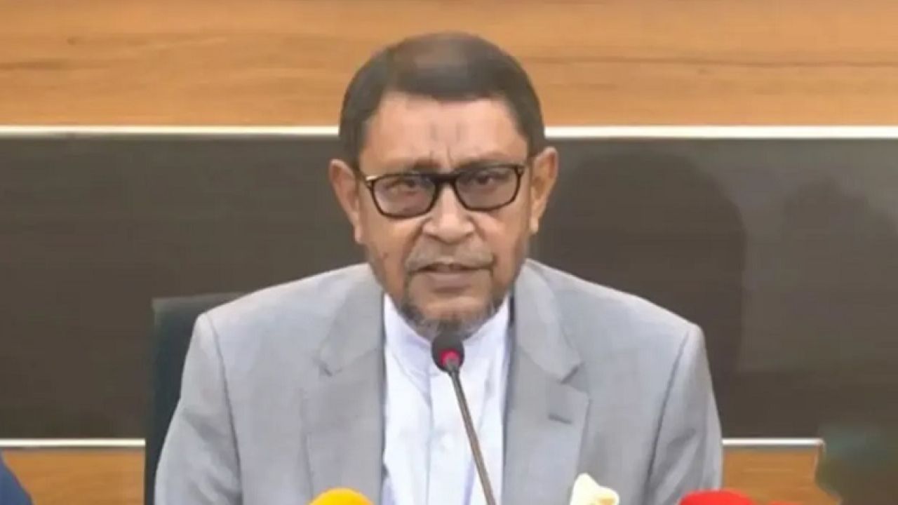 সরকারি হাসপাতালের আশপাশে নতুন বেসরকারি ক্লিনিক-ডায়াগনস্টিকের অনুমোদন নয়: স্বাস্থ্যমন্ত্রী