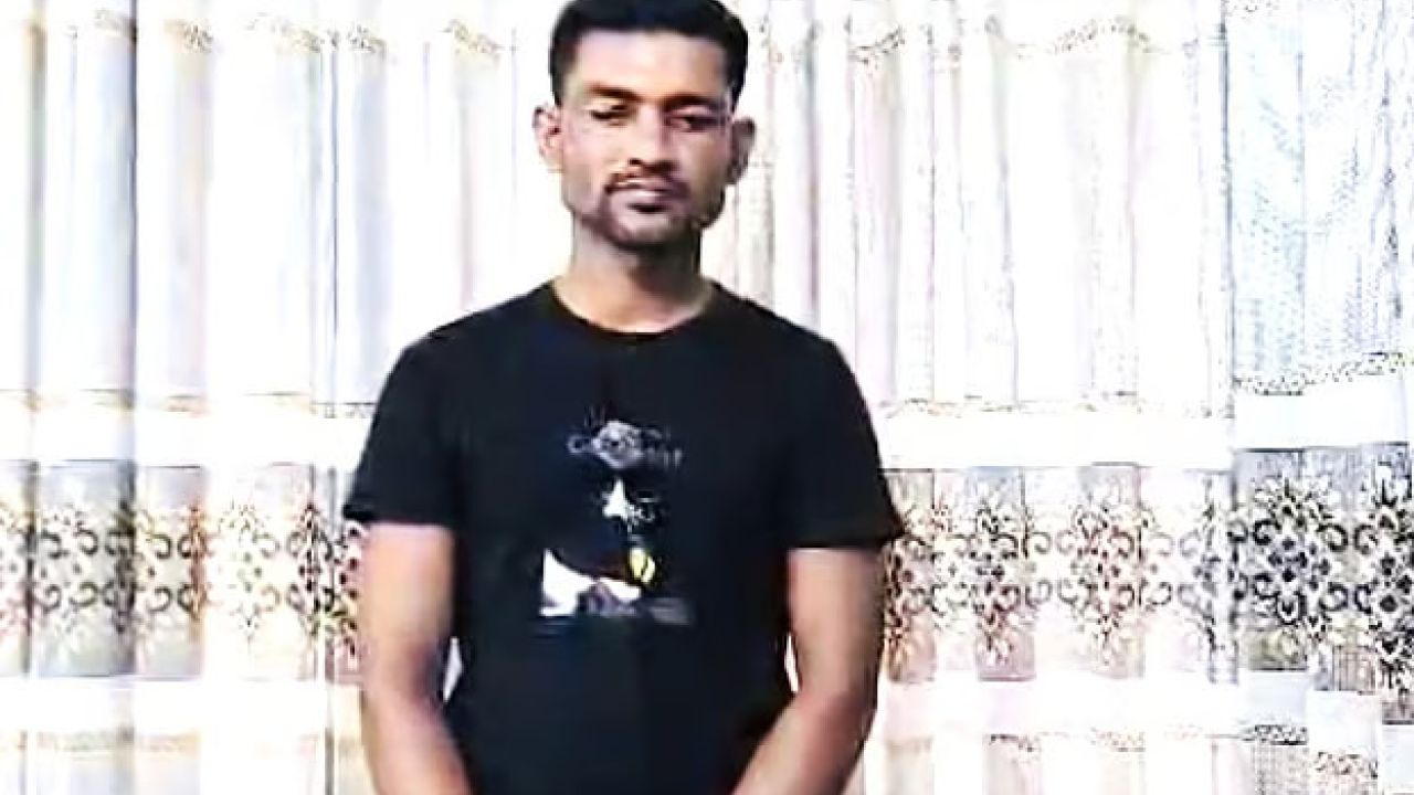  রিকশাচালক থেকে ‘হ্যাকিং গুরু’