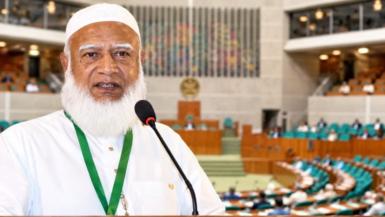 জনপ্রতিনিধিদের বেতন-ভাতা বাড়ানোর উদ্যোগ হলে বিরোধিতা করবে জামায়াত: শফিকুর রহমান