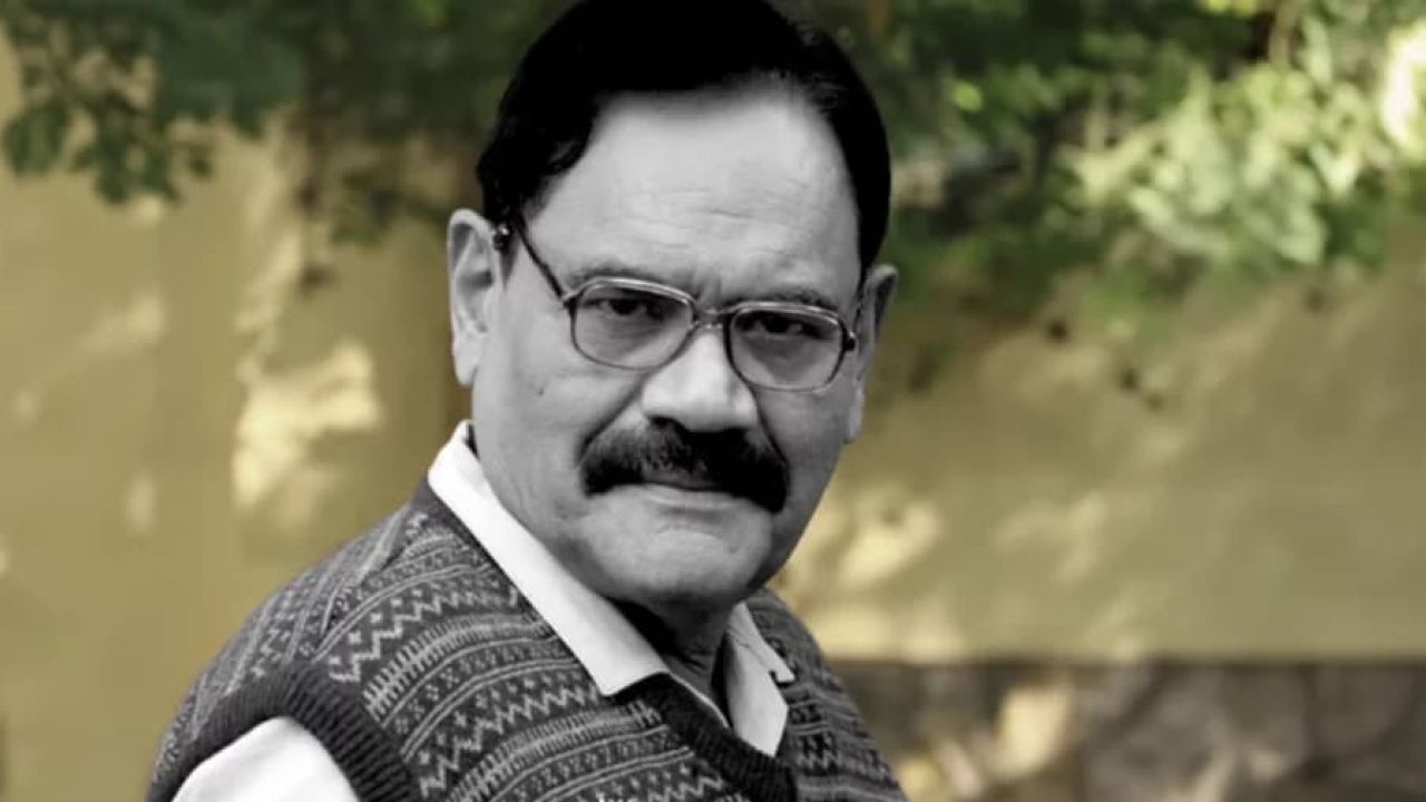 বলিউড অভিনেতা মুশতাক খান আর নেই