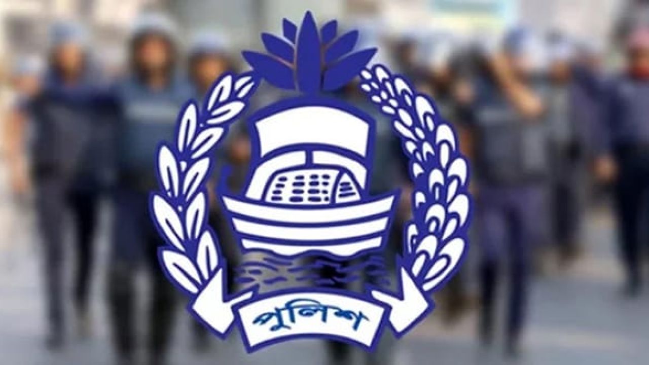 পুলিশের মনোবল ফেরাতে আসছে বড় পদোন্নতি